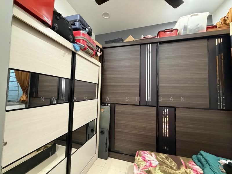 Rumah Teres 1 Tingkat untuk Dijual di Klang (Selangor) - Natasha Shadan - Interior - PropertyGuru.com.my