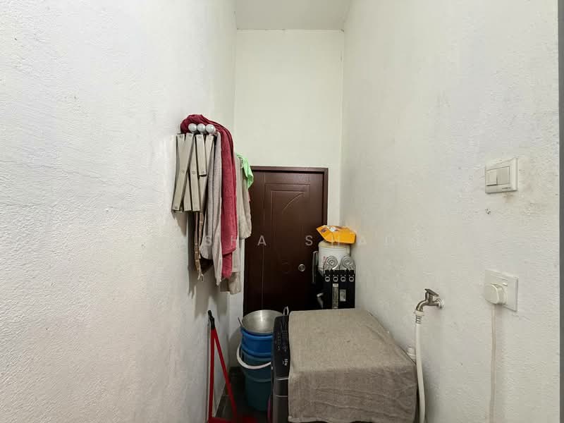 Rumah Teres 1 Tingkat untuk Dijual di Klang (Selangor) - Natasha Shadan - Interior - PropertyGuru.com.my