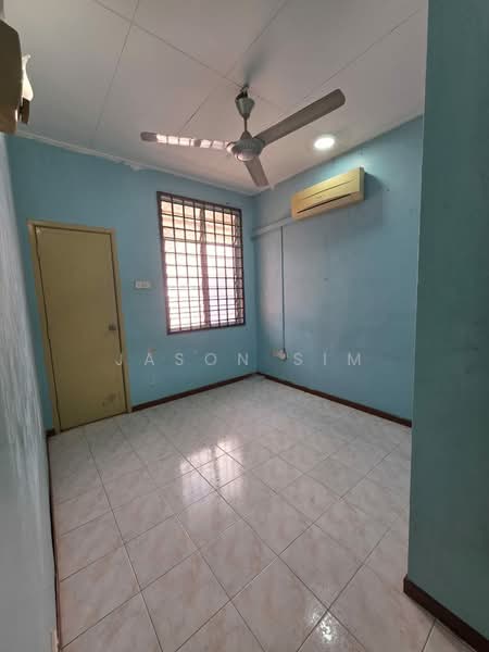 2-storey Terraced House for Sale in Bandar Seri Alam (Masai) - Jason Sim - Interior - PropertyGuru.com.my