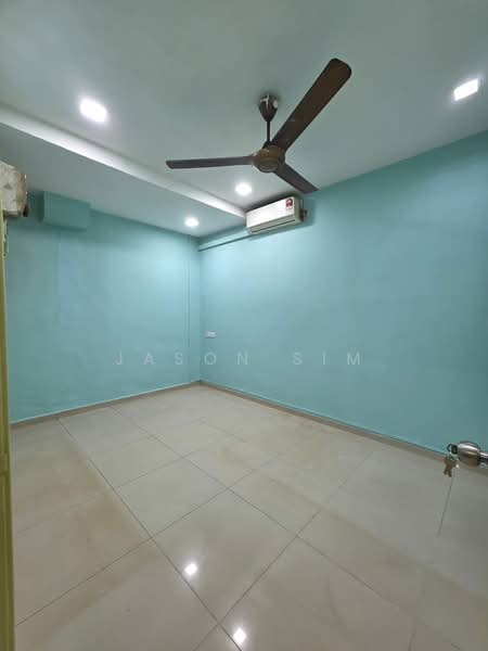 2-storey Terraced House for Sale in Bandar Seri Alam (Masai) - Jason Sim - Interior - PropertyGuru.com.my