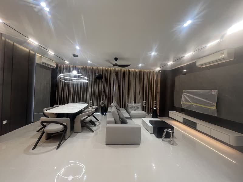 Condominium for Sale at Picasso Residence - Leon Lee - PropertyGuru.com.my