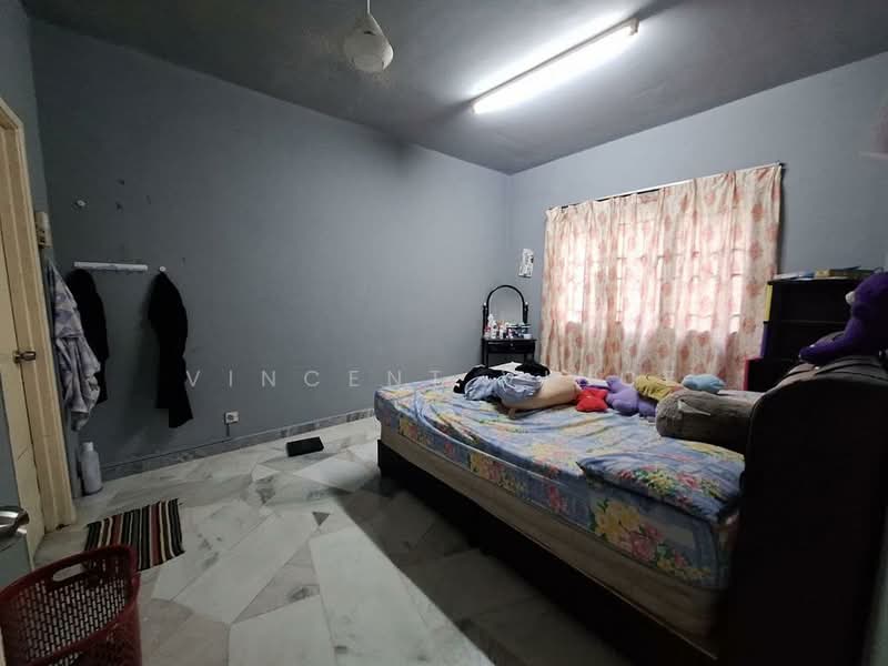 Apartment for Sale at Sri Penaga - Vincent Vince - PropertyGuru.com.my