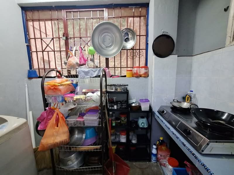 Apartment for Sale at Sri Penaga - Vincent Vince - PropertyGuru.com.my