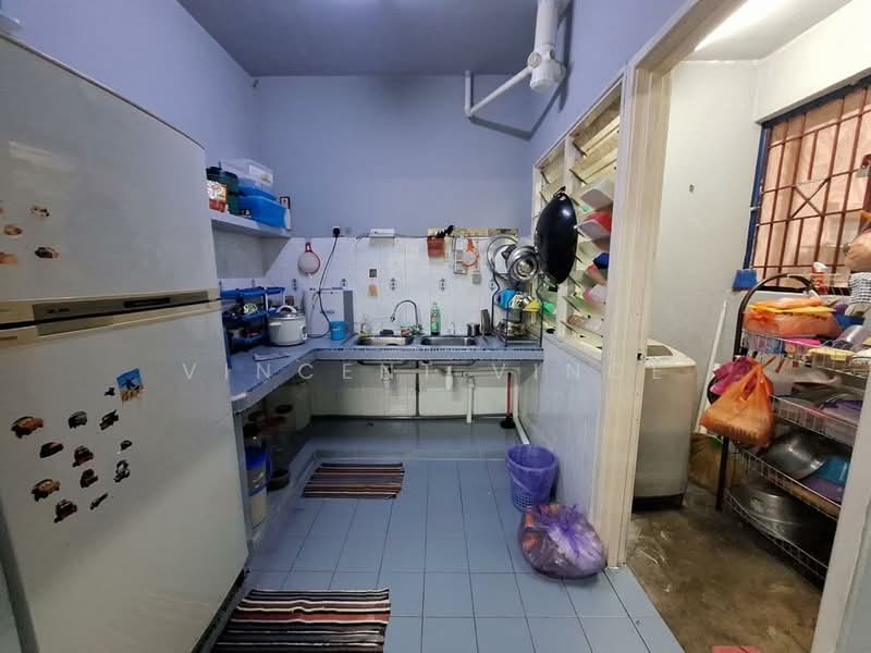 Apartment for Sale at Sri Penaga - Vincent Vince - PropertyGuru.com.my