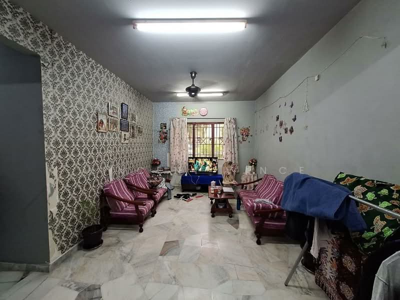 Apartment for Sale at Sri Penaga - Vincent Vince - PropertyGuru.com.my