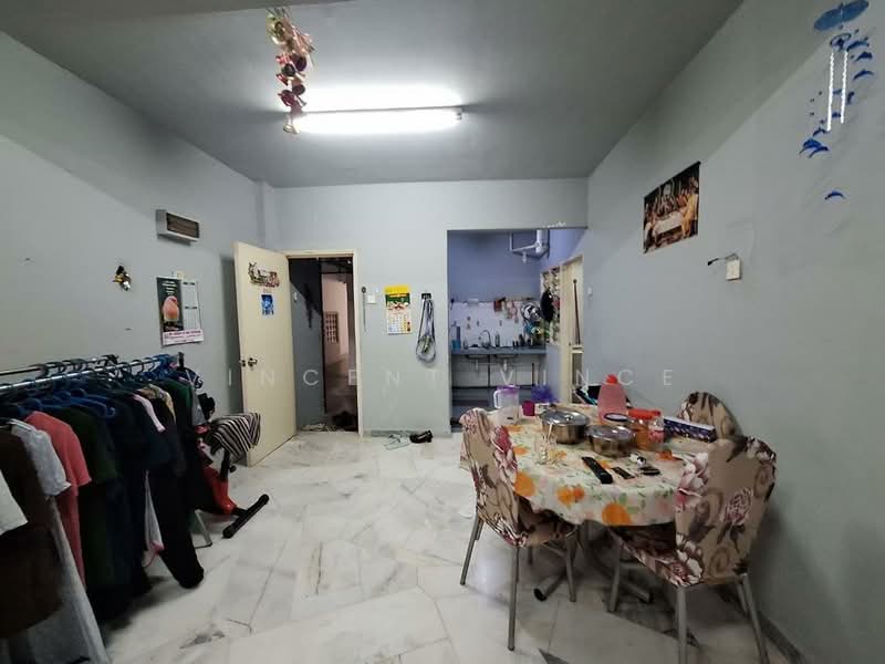Apartment for Sale at Sri Penaga - Vincent Vince - PropertyGuru.com.my