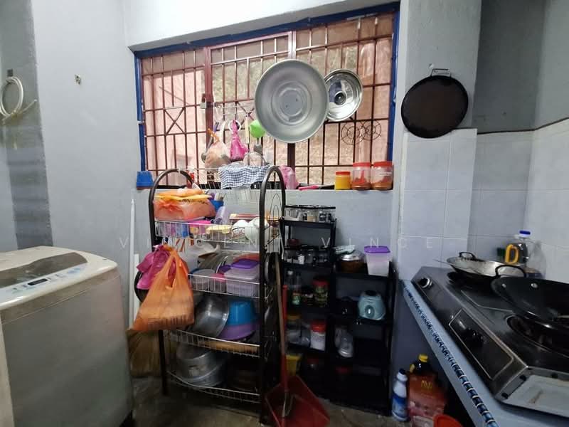 Apartment for Sale at Sri Penaga - Vincent Vince - PropertyGuru.com.my