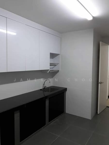 Cluster House for Rent in Iskandar Puteri (Nusajaya) (Johor) - Jameson Choo - Kitchen - PropertyGuru.com.my