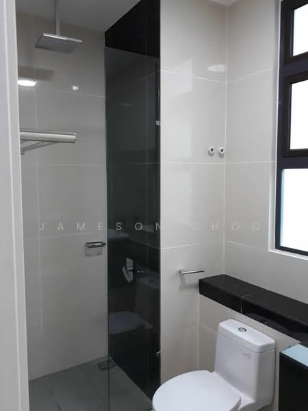Cluster House for Rent in Iskandar Puteri (Nusajaya) (Johor) - Jameson Choo - Bathroom - PropertyGuru.com.my
