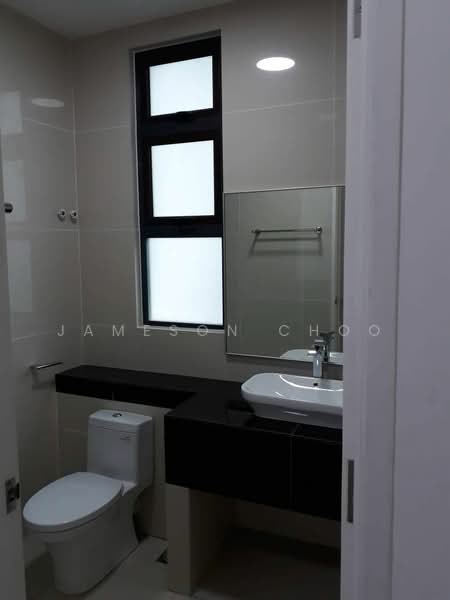 Cluster House for Rent in Iskandar Puteri (Nusajaya) (Johor) - Jameson Choo - Bathroom - PropertyGuru.com.my