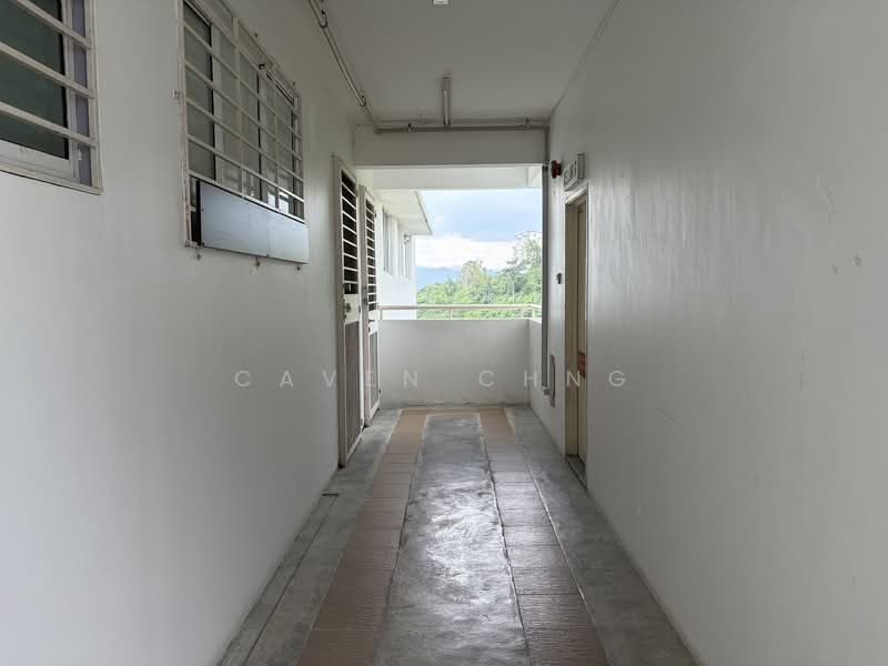 Condominium for Sale at Monte Bayu - Caven Chng - PropertyGuru.com.my
