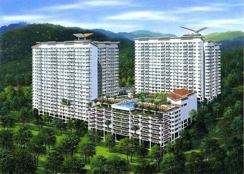 Condominium for Sale at Monte Bayu - Caven Chng - PropertyGuru.com.my