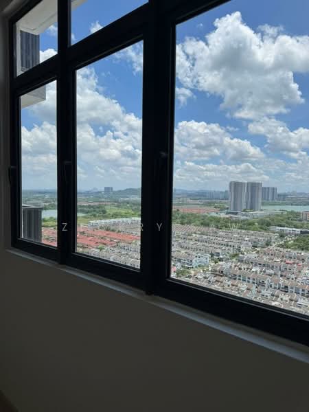 Service Residence for Rent at MIRA at Shorea Park - Zeckry Saw - View - PropertyGuru.com.my
