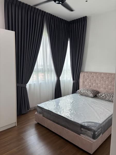Servis Apartment untuk Disewa di Vida Heights - Mr Lu - PropertyGuru.com.my