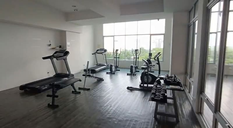 Servis Apartment untuk Disewa di Vida Heights - Mr Lu - PropertyGuru.com.my