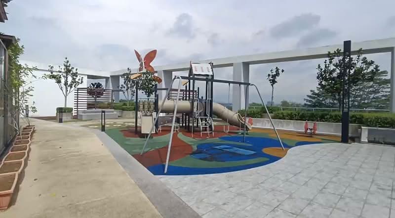 Servis Apartment untuk Disewa di Vida Heights - Mr Lu - PropertyGuru.com.my