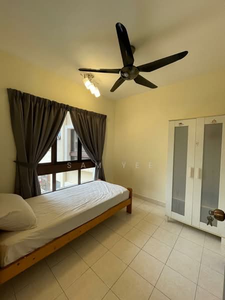 Kondominium untuk Disewa di Palm Spring @ Damansara - Sam Yee - Bedroom - PropertyGuru.com.my