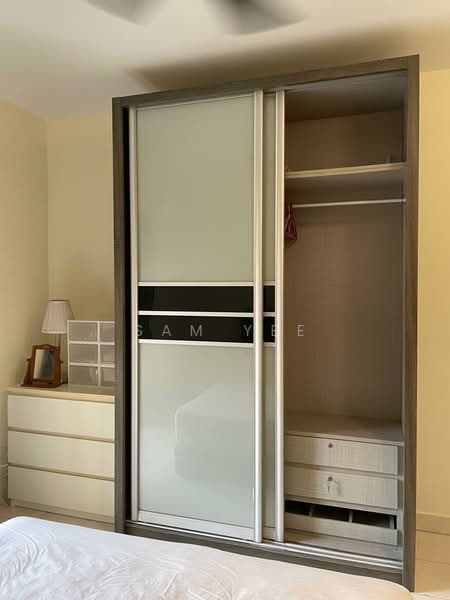 Kondominium untuk Disewa di Palm Spring @ Damansara - Sam Yee - Bedroom - PropertyGuru.com.my