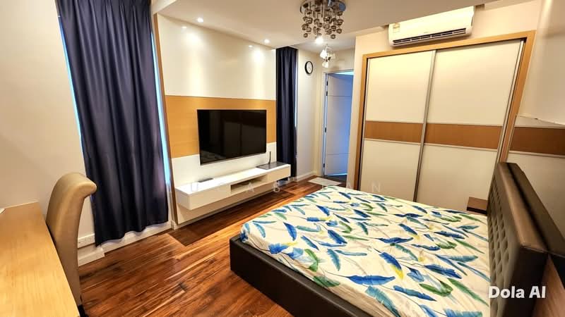 Condominium for Rent at The Westside One - Lucas Tan - PropertyGuru.com.my