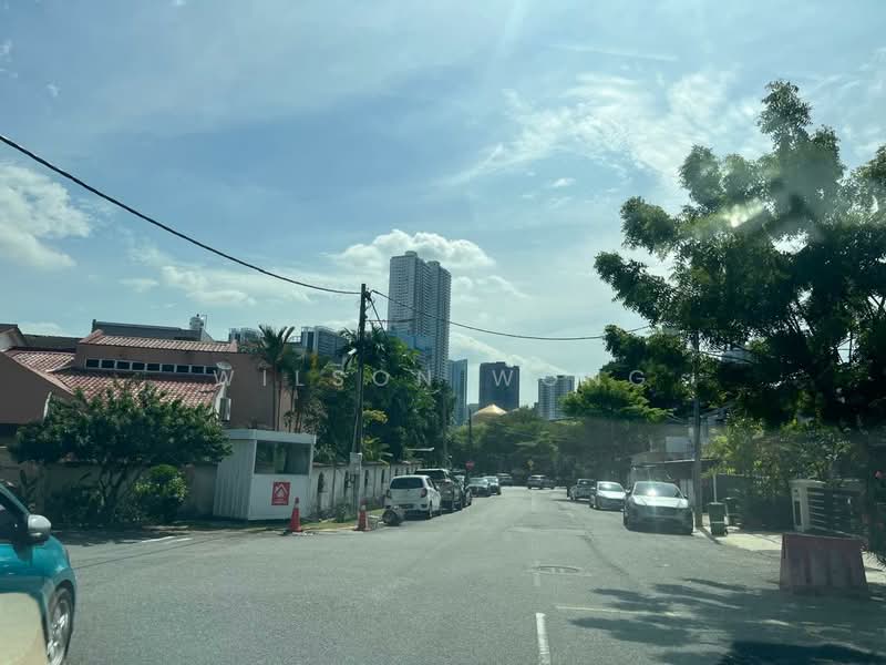 Rumah Teres 2 Tingkat untuk Dijual di Bangsar Baru (Bangsar) - Wilson Wong - Exterior - PropertyGuru.com.my