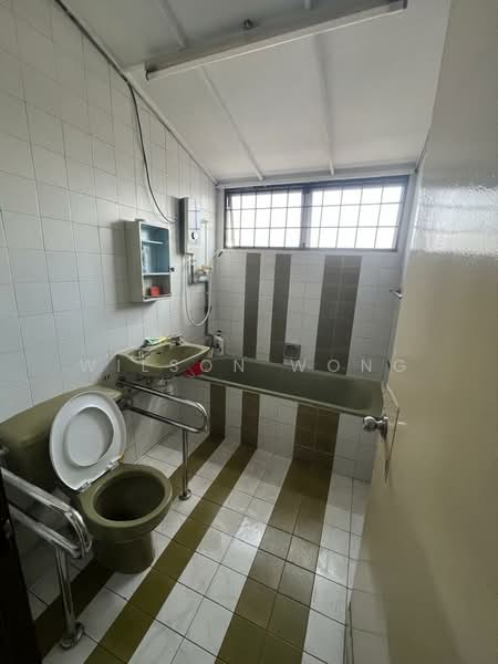 Rumah Teres 2 Tingkat untuk Dijual di Bangsar Baru (Bangsar) - Wilson Wong - PropertyGuru.com.my