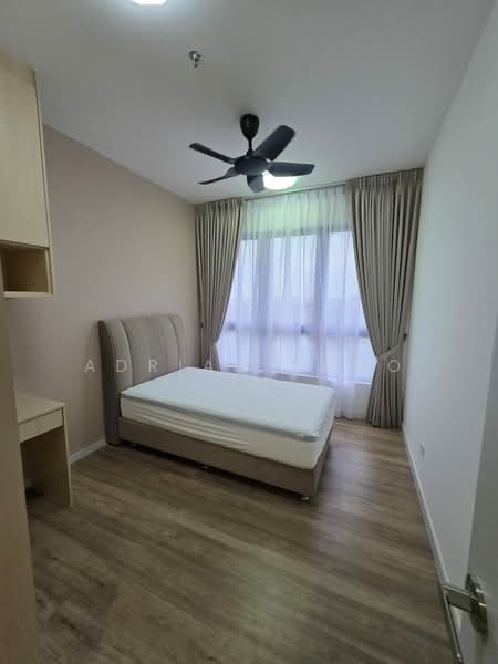 Service Residence for Rent at Sunway Belfield - Adrian Khoo - Bedroom - PropertyGuru.com.my