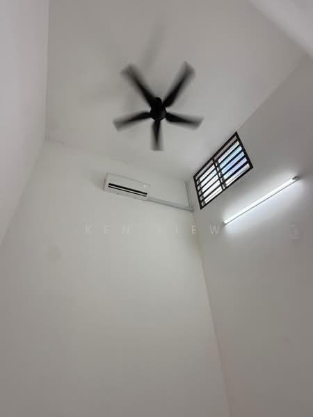 1-storey Terraced House for Rent in Bandar Putra (Kulai) - Ken Liew - PropertyGuru.com.my