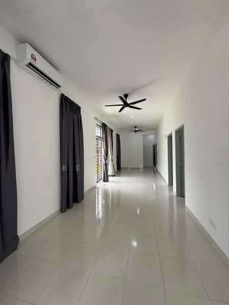 1-storey Terraced House for Rent in Bandar Putra (Kulai) - Ken Liew - PropertyGuru.com.my