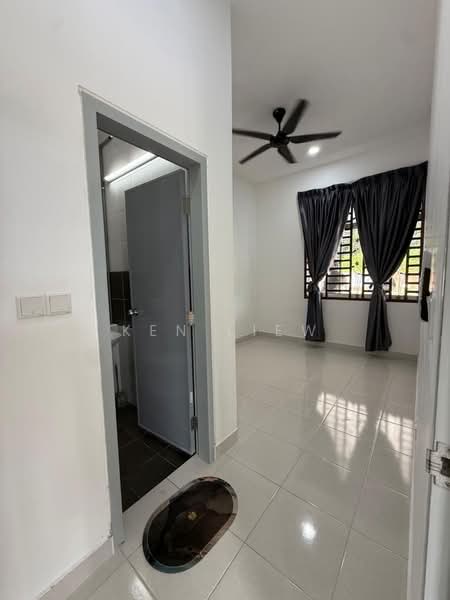 1-storey Terraced House for Rent in Bandar Putra (Kulai) - Ken Liew - PropertyGuru.com.my
