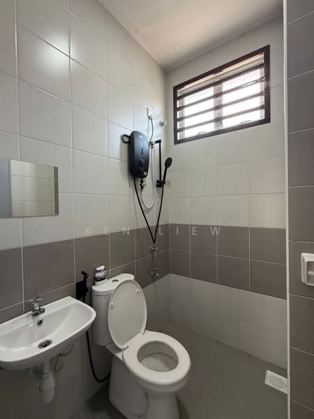 1-storey Terraced House for Rent in Bandar Putra (Kulai) - Ken Liew - PropertyGuru.com.my