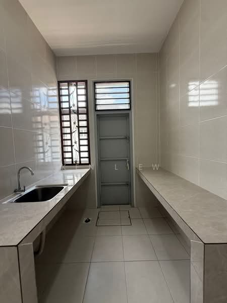 1-storey Terraced House for Rent in Bandar Putra (Kulai) - Ken Liew - PropertyGuru.com.my
