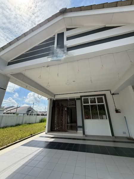1-storey Terraced House for Rent in Bandar Putra (Kulai) - Ken Liew - PropertyGuru.com.my