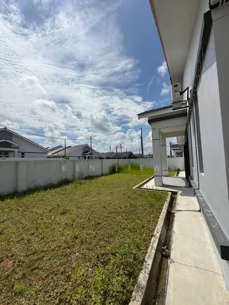 1-storey Terraced House for Rent in Bandar Putra (Kulai) - Ken Liew - PropertyGuru.com.my