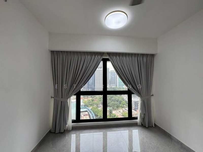 Servis Apartment untuk Dijual di Agile Bukit Bintang - Esther Ong - View - PropertyGuru.com.my