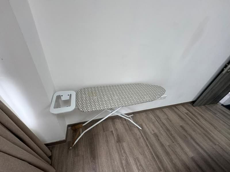 Servis Apartment untuk Dijual di Agile Bukit Bintang - Esther Ong - PropertyGuru.com.my