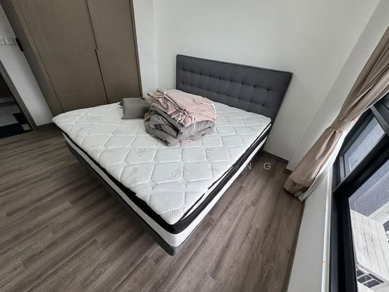 Servis Apartment untuk Dijual di Agile Bukit Bintang - Esther Ong - Bedroom - PropertyGuru.com.my