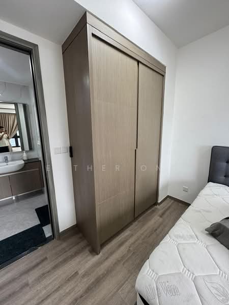 Servis Apartment untuk Dijual di Agile Bukit Bintang - Esther Ong - Bedroom - PropertyGuru.com.my