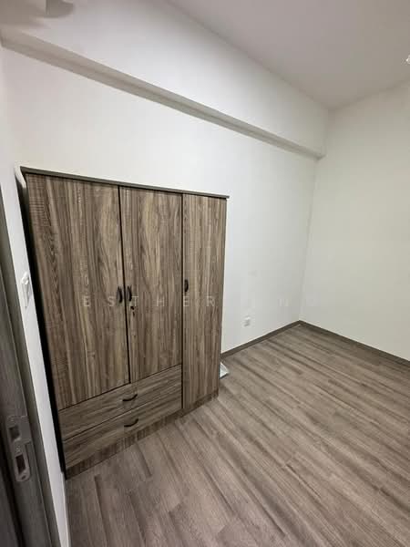 Servis Apartment untuk Dijual di Agile Bukit Bintang - Esther Ong - Bedroom - PropertyGuru.com.my