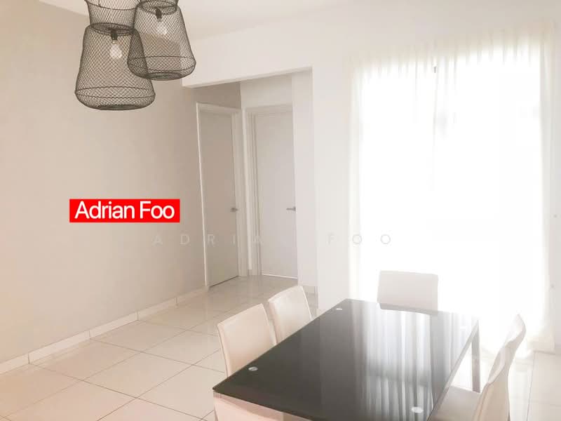 Condominium for Rent at The Light Linear - Adrian Foo - PropertyGuru.com.my