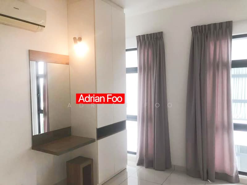 Condominium for Rent at The Light Linear - Adrian Foo - PropertyGuru.com.my