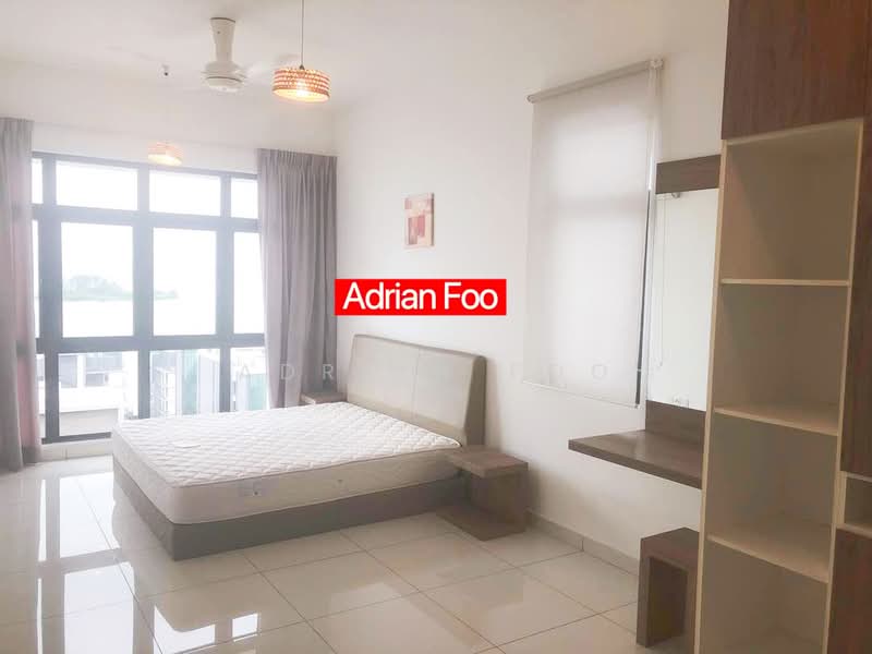 Condominium for Rent at The Light Linear - Adrian Foo - PropertyGuru.com.my