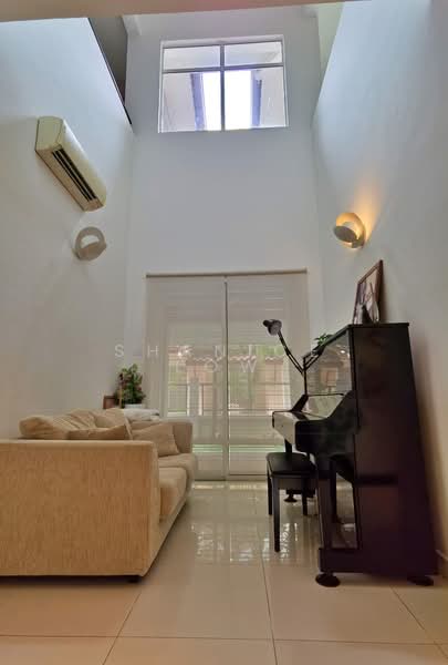 Bungalow for Sale in Bandar Puteri Puchong (Puchong) - Shanice Low - Living Room - PropertyGuru.com.my