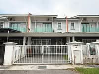 For Sale - Botania Residence @ Saujana Rawang