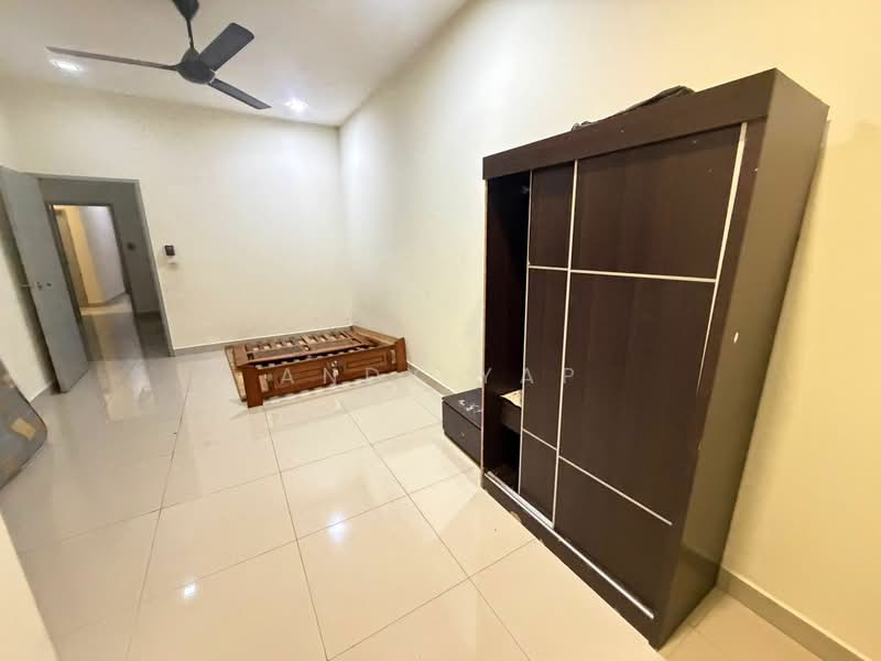 Rumah Teres 2 Tingkat untuk Dijual di Saujana Rawang (Rawang) - Andy Yap - PropertyGuru.com.my