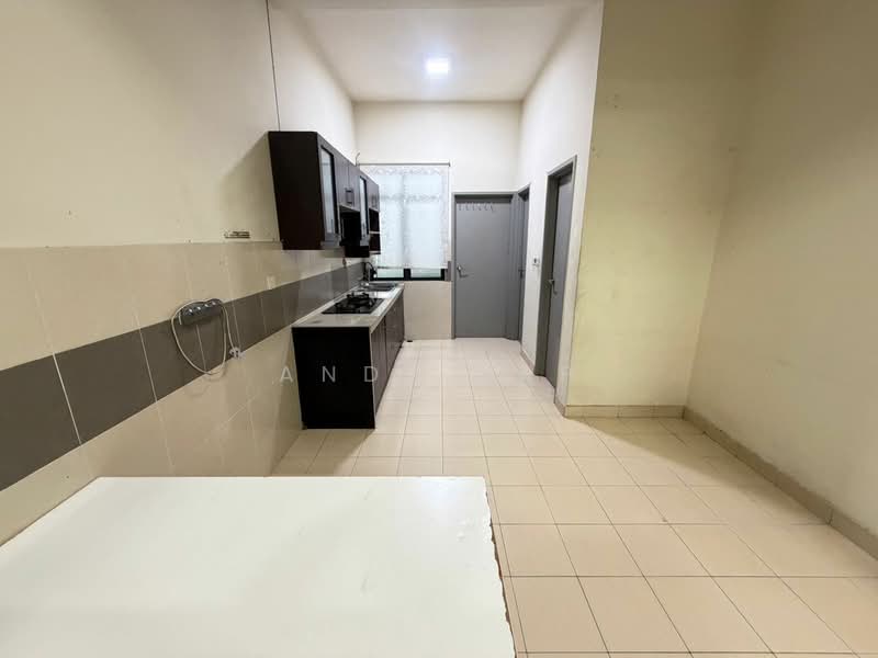 Rumah Teres 2 Tingkat untuk Dijual di Saujana Rawang (Rawang) - Andy Yap - PropertyGuru.com.my