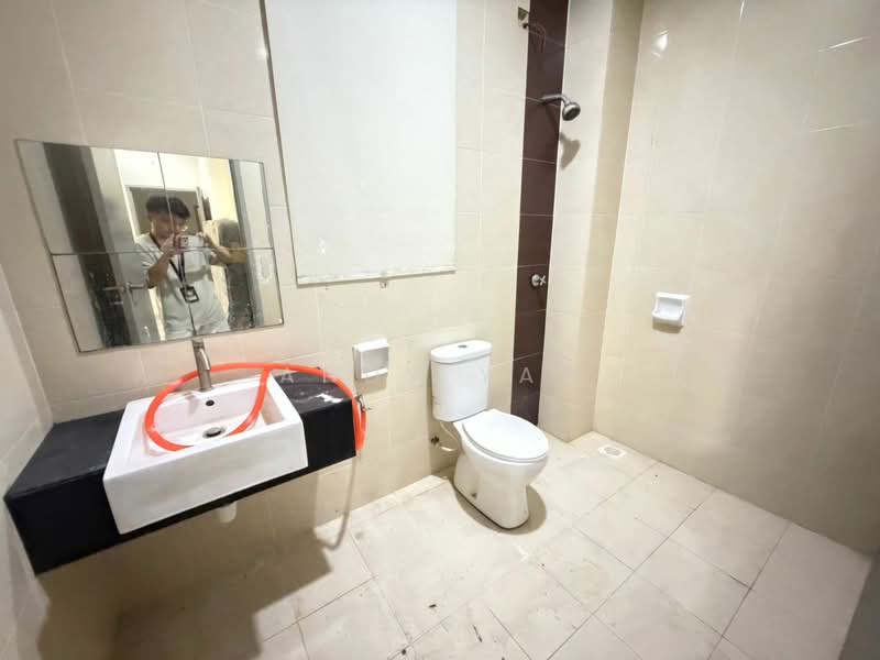 Rumah Teres 2 Tingkat untuk Dijual di Saujana Rawang (Rawang) - Andy Yap - PropertyGuru.com.my