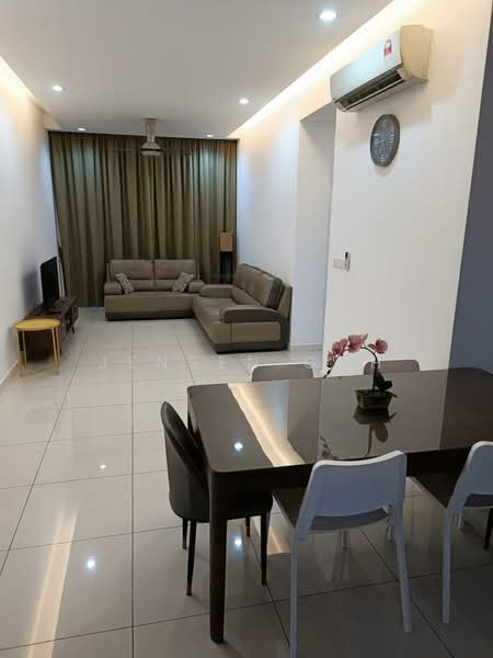 Untuk Disewa - Setia Sky 88