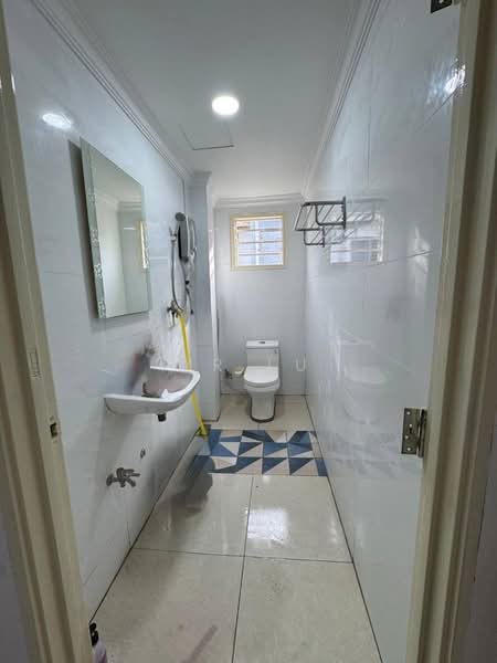 Rumah Teres 2 Tingkat untuk Disewa di Taman Puteri Wangsa (Ulu Tiram) - Mr Lu - PropertyGuru.com.my