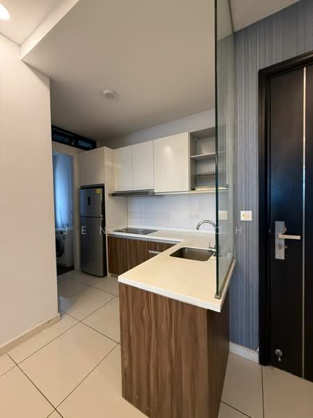 Servis Apartment untuk Disewa di Setia Sky 88 - Jensen Goh - PropertyGuru.com.my