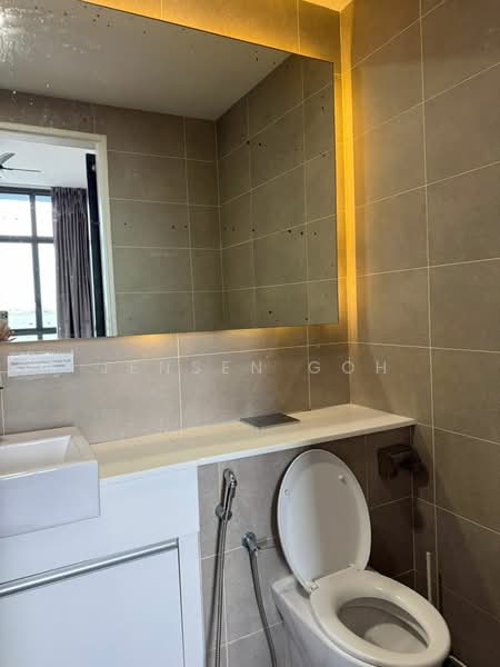 Servis Apartment untuk Disewa di Setia Sky 88 - Jensen Goh - PropertyGuru.com.my